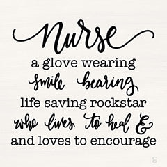 FMC283 - A Nurse Is… - 12x12