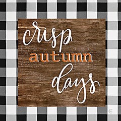 FMC308LIC - Crisp Autumn Days - 0