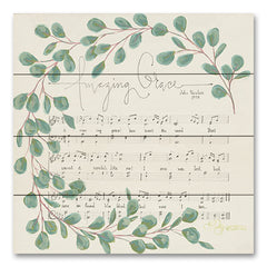 HH190PAL - Amazing Grace - 12x12