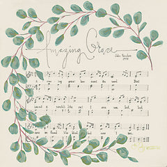 HH190 - Amazing Grace - 12x12