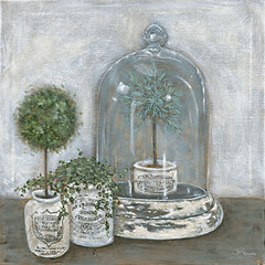 HH205 - Little Topiaries     - 12x12