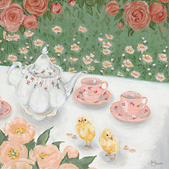 HH216 - Tea Party - 12x12