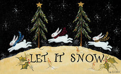 HILL727 - Let It Snow - 0