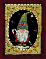 HILL745 - Gnome Sweet Gnome - 12x16