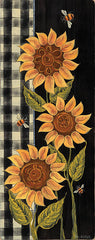 HILL771 - Farmhouse Sunflowers II - 0