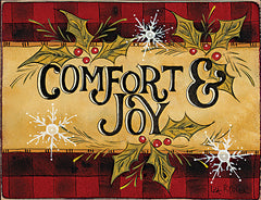 HILL788 - Comfort & Joy Time - 16x12
