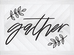 HK102 - Gather - 16x12