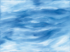 JAN321 - Blue Waters - 16x12