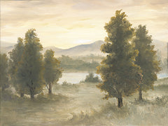 JAN322 - Lake Landscape - 16x12