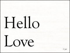 JAXN165 - Hello Love