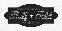 JAXN181 - Fluff & Fold - 18x9