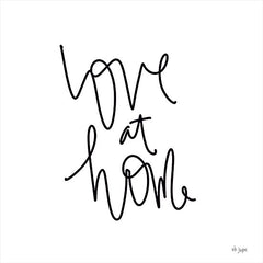 JAXN558 - Love at Home - 12x12