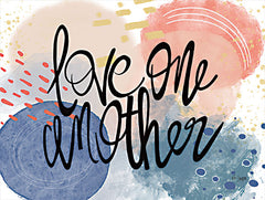JAXN572 - Love One Another - 16x12