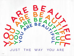 JAXN624 - You Are Beautiful - 16x12