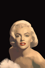 JGS372 - Classis Beauty II - 12x18