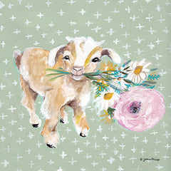JM391 - Emma - 12x12