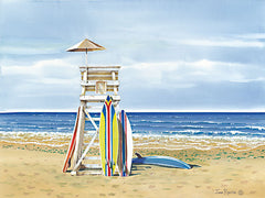 JR391 - Some Tasty Waves - 16x12