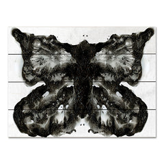 KAM498PAL - I See a Butterfly - 16x12
