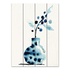 KAM599PAL - Wild Berries - 12x16