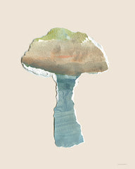 KAM609 - Mushroom Home - 12x16