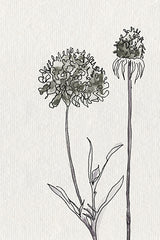 KAM730 - A Little to the Right - 12x18