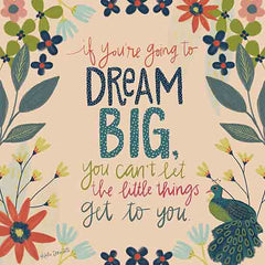 KD114 - Dream Big - 12x12