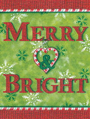 KEN1070 - Merry & Bright - 0