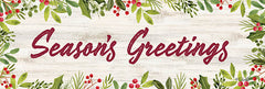 KS149A - Season's Greetings    - 36x12