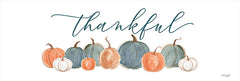 KS177 - Pumpkins Thankful - 18x6