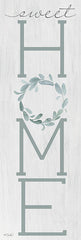 KS207A - Sweet Home - 12x36