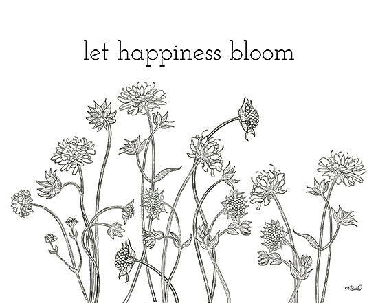 Kate Sherrill Licensing  KS254LIC - KS254LIC - Let Happiness Bloom - 0  from Penny Lane