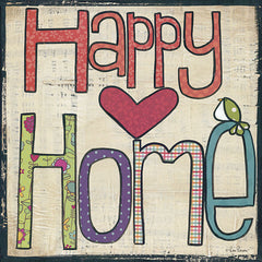 LAR331 - Happy Home - 12x12