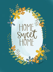 LAR420 - Home Sweet Home - 12x16