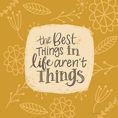 LAR425 - The Best Things in Life Aren't Things - 12x12