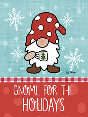 LAR516 - Gnome for the Holidays - 12x16