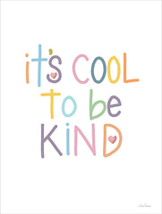 LAR540 - It's Cool to be Kind - 12x16