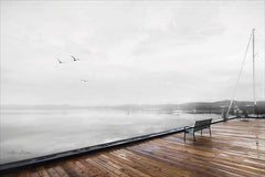 LD1052GP - Newport Dock II