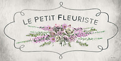 LD2340LIC - Le Petit Fleuriste II  - 0