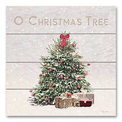 LD2783PAL - O Christmas Tree - 12x12