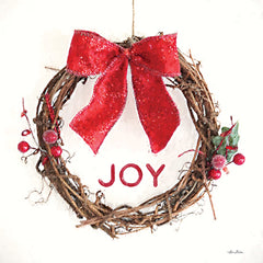 LD3293 - Joy Vine Wreath - 12x12