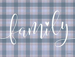 LET118 - Family - 16x12
