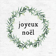 LET180 - Joyeux Noel - 12x12