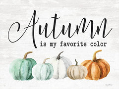 LET252 - Autumn is My Favorite Color - 16x12