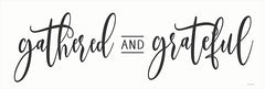 LET262A - Gathered and Grateful - 36x12