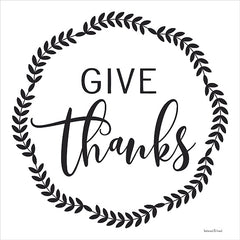 LET269 - Give Thanks - 12x12