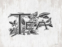 LET310 - Tea - 16x12