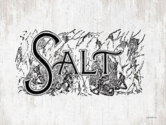 LET311 - Salt - 16x12