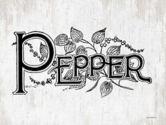 LET312 - Pepper - 16x12