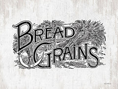 LET315 - Bread Grains - 16x12