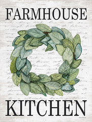 LET316 - Farmhouse Kitchen - 12x16